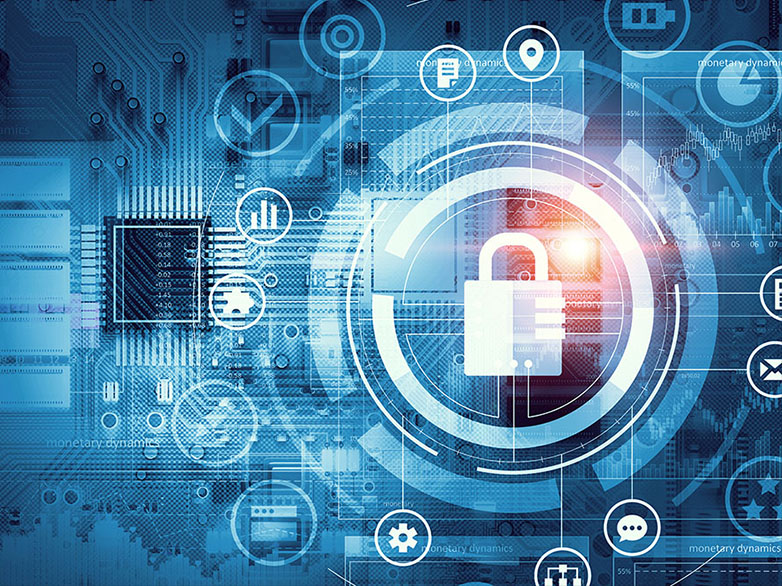 Quantum Secure Infrastructure